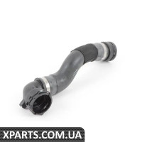 8R0121049M VAG Шланг радіатора - нижній