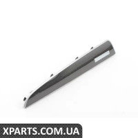 8R1853190AD7V7 VAG Облицювання панелі приладів - вуглецеве волокно - ліва