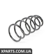 1J0411105BS VAG Передня гвинтова пружина