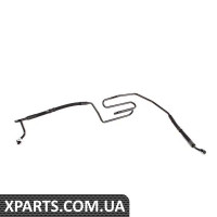 8N0422893N VAG Напірний шланг гідропідсилювача керма