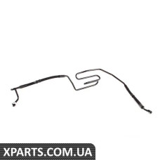 8N0422893N VAG Напірний шланг гідропідсилювача керма