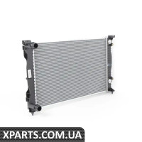 8E0121251AP VAG Радіатор