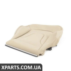 8K0881405AHUQU VAG Оббивка переднього нижнього сидіння - кардамон (бежевий) - лівий