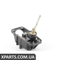 8E0711055N VAG Важіль перемикання