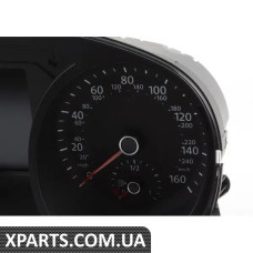 5C6920974F VAG ГРЕБЕНЬ.ІНСТ.