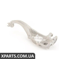 4G0407253A VAG Корпус підшипника переднього колеса - лівий