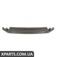 4L0807550E VAG Ударна піна переднього бампера