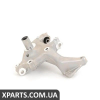 3C0505433K VAG Задній шпиндель - лівий