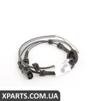 1K0927904AR VAG Джгут проводів заднього датчика ABS - правий