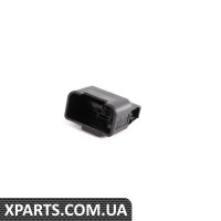 1K0972764 VAG Клемний корпус, чоловічий, євро хвости