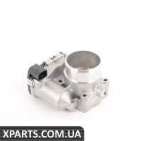 06B133062M VAG Сборка корпуса дроссельной заслонки