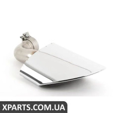 7P6253681S VAG Овальний наконечник вихлопної труби - лівий