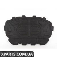 4L0863825 VAG Шумоізоляція підкапотного простору