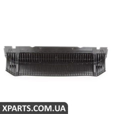 8T0807611A VAG Захисна пластина бампера