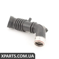 06A133354H VAG Верхній впускний повітропровід - (БІЛЬШ НЕ ПРОДАЄТЬСЯ)