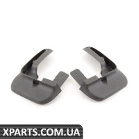 1C0075111B VAG Передні бризковики