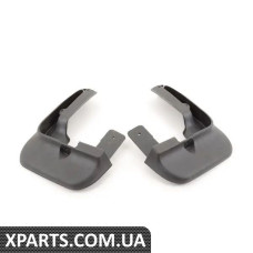 1C0075111B VAG Передні бризковики