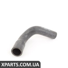 4A0819371B VAG Шланг радіатора обігрівача - подача