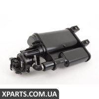 3C0201797D VAG Вугільний каністра з насосом для виявлення витоків