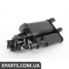 3C0201797D VAG Вугільний каністра з насосом для виявлення витоків