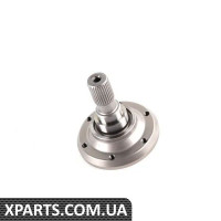 01V409809A VAG Фланцевий вал