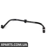 1J0612041AB VAG Вакуумна гальмівна трубка зі зворотним клапаном