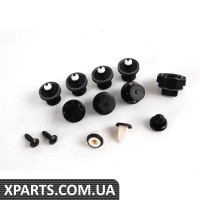 6Q0898243 VAG SECUR.SET - (БІЛЬШЕ НЕДОСТУПНО)