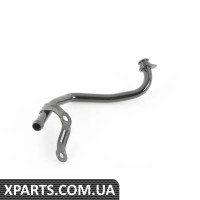 07K121065J VAG Шланг повернення охолоджувальної рідини