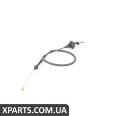 1H0723555P VAG Трос газу