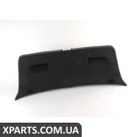 1K6867601E71N VAG Панель обшивки люка - нижня