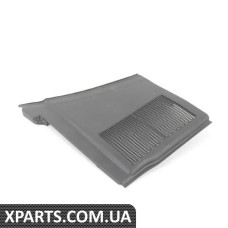 8E1819447A01C VAG Кришка повітряного фільтра салону