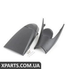 8P0071746 VAG заглушка багажника на дах - ціна вказана за штуку