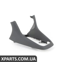 5K0863680B81X VAG Центральна консоль — передня частина