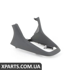 5K0863680B81X VAG Центральна консоль — передня частина