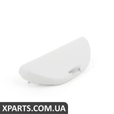 1J0857465Y20 VAG Чохол для сонцезахисних окулярів - сірий