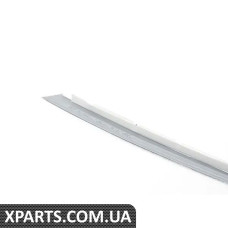 8D5853704B2ZZ VAG Молдинг верхнього вікна - хром - правий