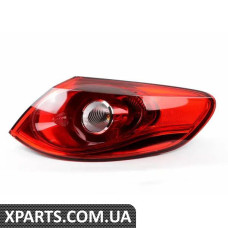 3C8945096G VAG Правий зовнішній задній ліхтар у зборі