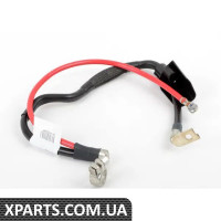 1K0971228M VAG Кабель акумулятора - позитивний