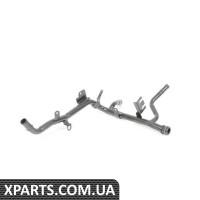 038121065BG VAG Трубка охолоджуючої рідини