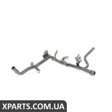 038121065BG VAG Трубка охолоджуючої рідини