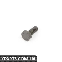 N0102544 VAG Болт із шестигранною головкою N0102544 VAG Болт із шестигранною головкою