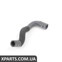 4B3121109 VAG Шланг розширювального бака