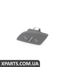 8J1962107A5PR VAG Вимикач дверного замка – лівий