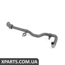 1J0122096E VAG Шланг охолоджувальної рідини