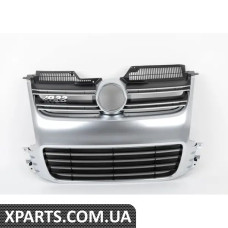 1K0853651R3Q7 VAG Грати в зборі - під алюміній