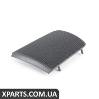 8D003542001C VAG Кришка динаміка в передніх дверях — Satin Black — Right — (БІЛЬШ НЕ ПРОДАЄТЬСЯ)