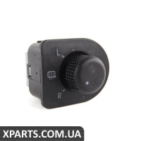 1J1959565F01C VAG Перемикач дзеркала - лівий