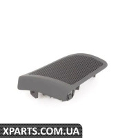 8E00354245PR VAG Решетка твитера передней двери - Sabre (черная) - правая