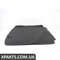 1K5863463D1BS VAG Облицювання багажника - Антрацит