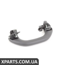 1K0857607J71N VAG Поручень антрацитового кольору